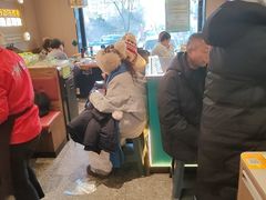 -灶座小锅烀饼·铁锅炖(道里店)