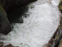 -华蓥山天意谷景区