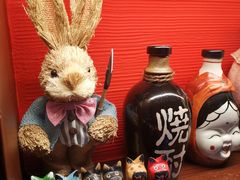 -醉虎传(南锣鼓巷店)