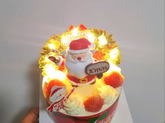 -味多美蛋糕(百旺商城店)