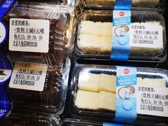 -85度C(北京八角物美店)