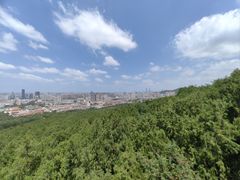 -千佛山风景名胜区