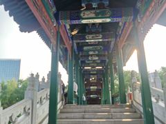 -西海子公园