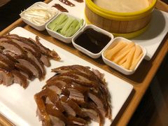 北京烤鸭-九头鹰家宴(岳家嘴店)