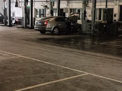 -昆山享达上汽大众斯柯达4S店(昆山店)