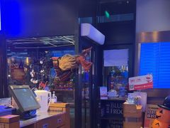 -blue frog蓝蛙(长泰广场店)