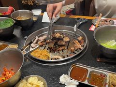 -炽城·烤肉名家(鸿达中央广场店)