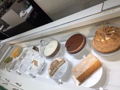 -Lady M(沙田新城市广场店)