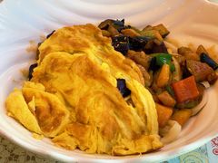 -文三里屯面馆(三里屯店)