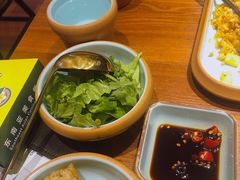 -马来西亚肉骨茶汤·招牌螃蟹·烧鸡·呷喱吧吧(海上世界店)