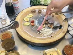 -阿昌白族石板烧(大理古城店)