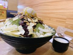 -雪花姐姐(泰华城新天地店)