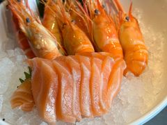 -水木锦堂·自助铁板烧(方庄时代店)