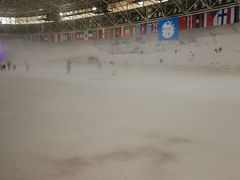 -世界之窗阿尔卑斯冰雪世界