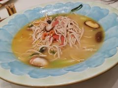 -金陵后厨·南京菜(新街口秣陵路店)