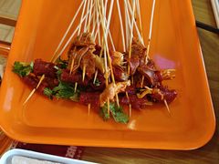 -黔哆哆地摊酸汤火锅(清湖店)