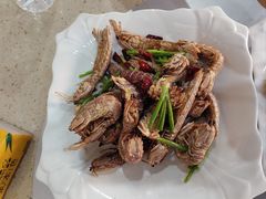 -原味蒸汽海鲜(嵊泗店)