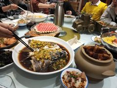 -不倒翁·安徽名菜楼(步行街店)