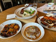 -宁波柏悦酒店·钱湖渔港