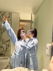 -希尔顿酒店·eforea spa水疗中心