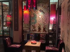 -花马天堂云南餐厅 Lost Heaven(外滩店)