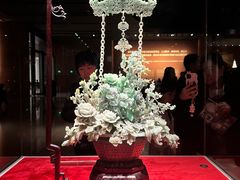 -北京工艺美术博物馆