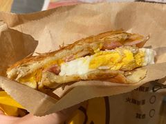 -麦当劳(豫园店)
