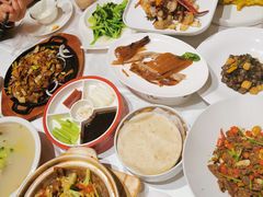 -满堂·烤鸭店·北京菜(鼓楼店)