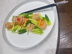 -珍呈中餐厅•粤川淮扬新疆(乌鲁木齐康莱德酒店)