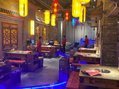 大堂-小龙坎老火锅(红旗街店)