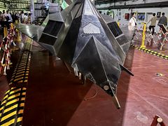 -泰达航母主题公园