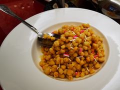 -玉华台饭庄·淮扬菜·烤鸭(望京店)