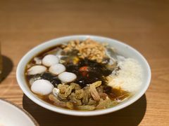 -青梅酒肆PLUS(长白仙岛北路店)