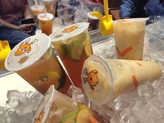 -CoCo都可(天河又一城店)