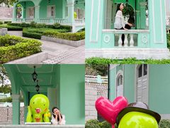 -龙环葡韵住宅式博物馆