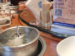-东海怡品海鲜豆捞(星街坊店)