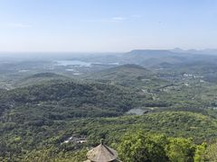 -句容茅山景区