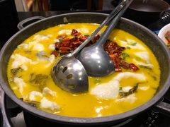 -川里谈·川味小馆(北京路店)