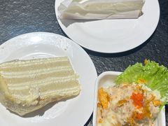 -何发发和牛烧肉·鳗鱼榴莲放题自助(乐峰广场店)