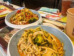 -魏家凉皮(协和店)