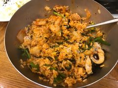 -蚂蚁家辣炒章鱼(海云台店)