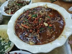 -蜀膳坊(洪公祠小区店)