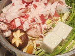 -大焰自助日式料理 铁板烧(徐汇店)