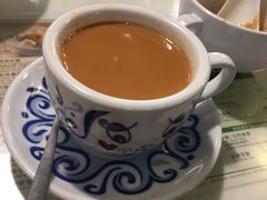 -翠华餐厅(旺角文华商场店)