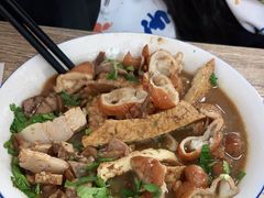 -陈记卤煮小肠