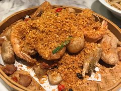 -汤城小厨•粤菜•靓汤(西直门凯德MALL店)