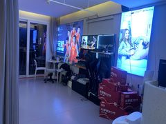 -MASTER FIT 拉伸大师·筋膜刀·西式按摩(上梅林卓悦汇店)