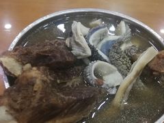 -老牌依强牛肉店(达道总店)
