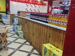 -袁记串串香(泉水轻轨站店)