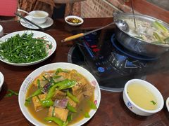 -万兴启丰椰子文化园餐厅